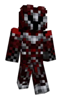 yharim_1's Minecraft skin