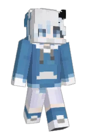 Skin preview