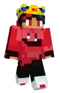 Front of szybki520's skin
