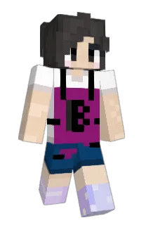 BarveNn's Minecraft skin