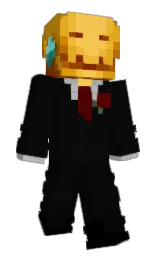 Minecraft skin — Slim model