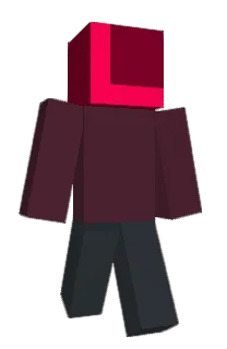 Front of MewhenimAndrew's skin