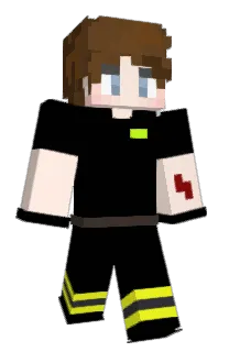 Brandmeister_'s Minecraft skin