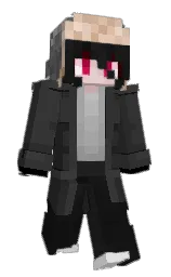 cod gray and mine shaft Minecraft skin — Classic model