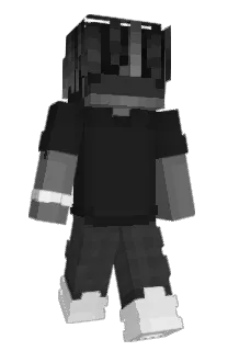 Front of darkenRVK's skin