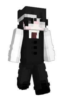 e_nd's Minecraft skin