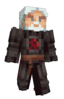 Front of Kaiviticuzzys's skin