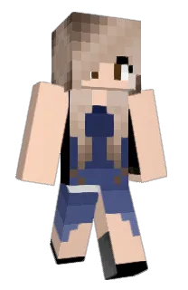 __Munchi__'s Minecraft skin