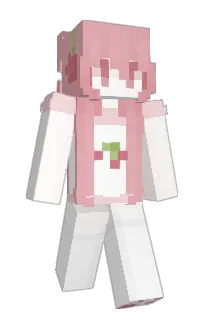 Front of anabz12's skin