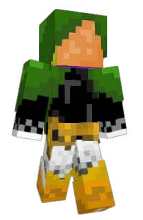 Front of HenryShmenry's skin
