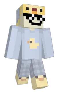 RE_Battla's Minecraft skin