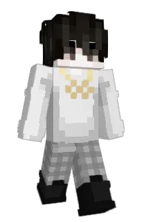 _Inf1n1ty_'s Minecraft skin