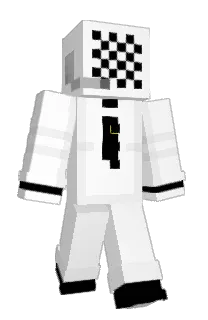 Front of lavenNooby's skin