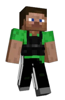 ozwa's Minecraft skin