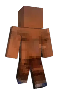 FatPenguin420's Minecraft skin