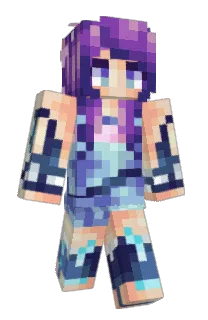 Insamnia_Mania's Minecraft skin