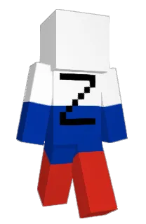 nTnADN's Minecraft skin