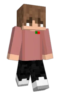 Liddss's Minecraft skin
