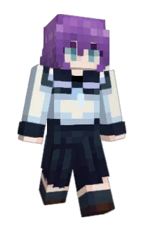 Front of Acpalm_D's skin