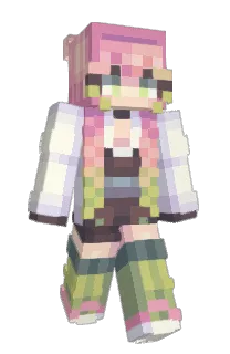 Front of BladeOfHades's skin