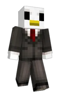Front of PG137796's skin
