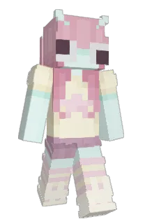 Front of heavenlykat's skin