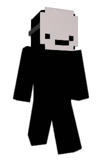 Luaro_'s Minecraft skin