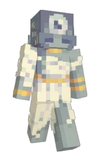 TopHoe's Minecraft skin