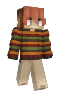 NoMoreZvyn's Minecraft skin