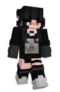 Brendiuuux's Minecraft skin