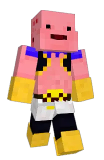 Front of NO4HZIN's skin