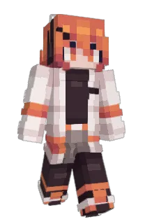 virtualgirlie's Minecraft skin