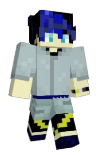 Front of Age_Cookie's skin
