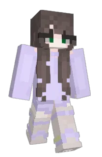 Front of The_EclipSys's skin