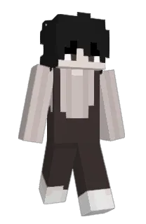 EinhornSteak's Minecraft skin