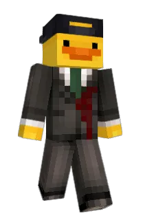 Front of MattNathan's skin