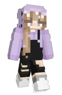 Front of Green_Tea_Frog's skin
