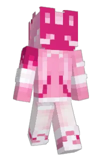 Front of Meowoiio's skin