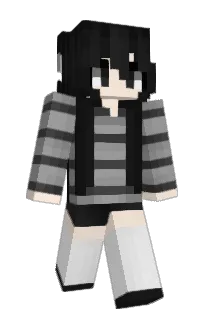 aoiri19's Minecraft skin