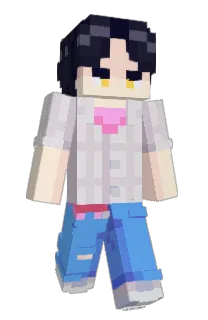 Front of Sam1978's skin