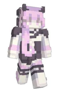 Front of duggythedog's skin