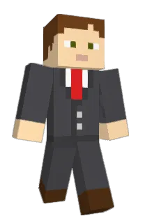 StarPointy's Minecraft skin