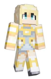 Hi_DragoN0's Minecraft skin