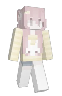 Front of Chief_Niki's skin