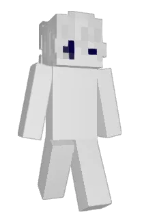 ItsMeSplat's Minecraft skin