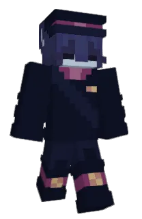 Front of waterliker82's skin