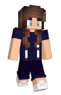 Front of rowrowrowurboat's skin