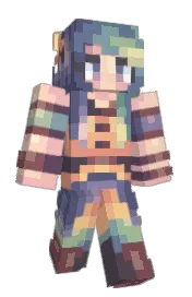 Skin preview