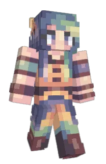 Front of Blackfoot48's skin