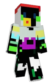 Skin preview